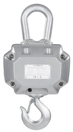 Waga hakowa Steinberg Systems LED (udźwig: 5T) 45643499