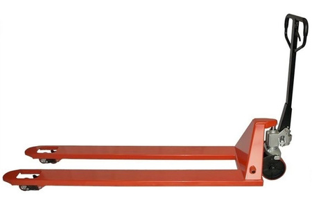 Wózek paletowy (udźwig: 2000 kg, długość wideł: 1500 mm) 00579155