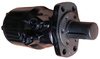 DOSTAWA GRATIS! 01539071 Silnik hydrauliczny orbitalny M+S Hydraulic (objętość robocza: 396,8 cm³, maksymalna prędkość ciągła: 185 min-1 /obr/min)