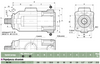 DOSTAWA GRATIS! 01539118 Pompa hydrauliczna tłoczkowa Hydro Leduc (objętość geometryczna: 114 cm³, maksymalna prędkość obrotowa: 1300 min-1 /obr/min)