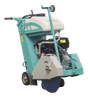 IMERBUS Przecinarka jezdna do betonu i asfaltu (średnica tarczy: 450mm, max. głębokość cięcia: 165mm, silnik: Honda GX 390, 11,7KM) 05668365