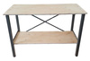 Iwarsz Stół warsztatowy narzędziowy stabilny wyk. profil (obciążenie: 150 kg, wymiary: 850x600x1250 mm) 18276598