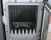 POMA Piec wolnostojący 6,5kW (kolor: bordo) 88810909
