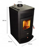 Piec koza stalowy z szamotem 10kW - spełnia anty-smogowy EkoProjekt 04482071