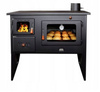 Piec kuchenka kuchnia westfalka z płaszczem wodnym i piekarnikiem 16kW (średnica wylotu spalin: 130 mm) - spełnia anty-smogowy EkoProjekt 04482077