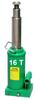 Podnośnik hydrauliczny teleskopowy - wysoki (wysokość podnoszenia min/max: 285/720mm, udźwig: 16T) 6276340