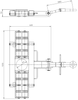 Podwozie transportowe (nośność: 18T) 4993997