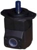 Pompa hydrauliczna łopatkowa B&C (objętość geometryczna: 67,5 cm³, maksymalna prędkość obrotowa: 2500 min-1 /obr/min) 01539180