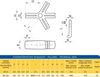 Ściągacz hydrauliczny (udźwig: 5T) 62725785