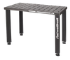 Stół montażowo-spawalniczy do warsztatu Schweibkraft (udźwig: 300 kg, wymiary: 1200x800x850 mm) 32278510