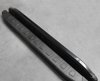 Stopnie boczne, czarne - Isuzu D-Max 2004-2011 (długość: 193 cm) 01655909