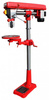 Wiertarka kolumnowa Holzmann, do wyboru: napięcie (max wydajność wiercenia: 16 mm, podstawa: 275x490 mm, moc: 600/900 W) 44382147