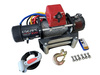 Wyciągarka Escape EVO 12000 lbs [5443 kg] EWX-S 12V (lina stalowa: 10.2mm×25.5m) 81877708